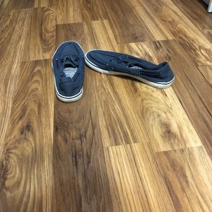 Sonoma Boat Slip on Shoes